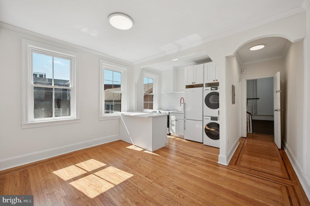Photo of 1221 N Franklin Street #3R, PHILADELPHIA, PA 19122 (MLS # PAPH2557564)