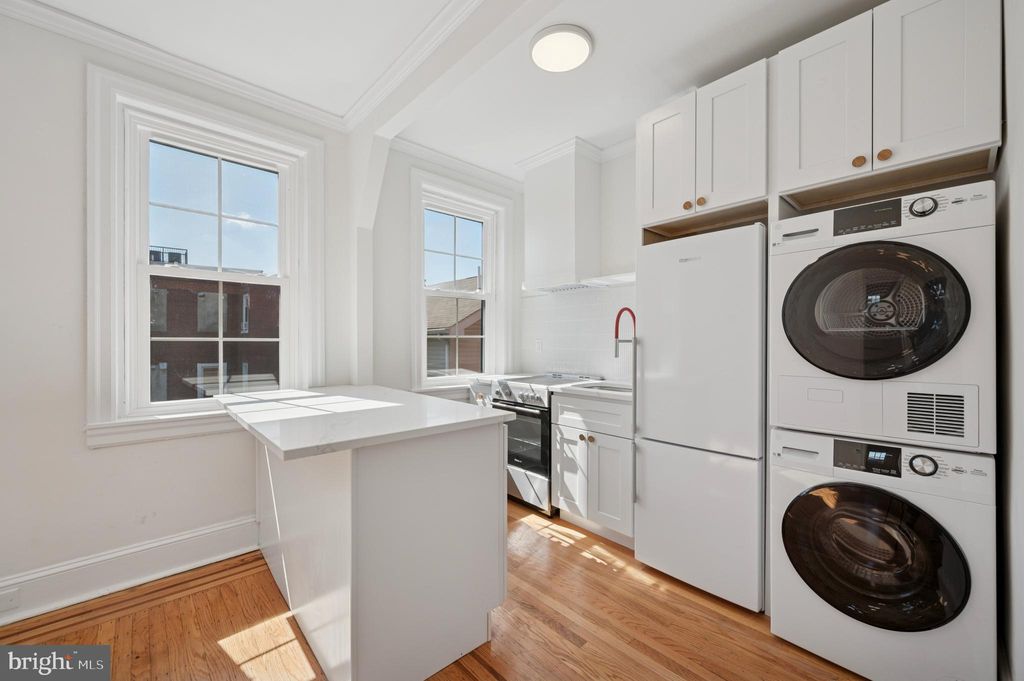 Photo of 1221 N Franklin Street #3R, PHILADELPHIA, PA 19122 (MLS # PAPH2557564)