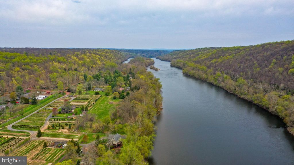 Photo of 52 River Road, PIPERSVILLE, PA 18947 (MLS # PABU2091560)