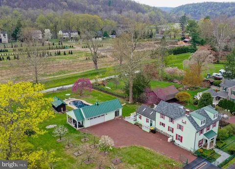 52 River Road, Pipersville, PA 18947 - MLS#: PABU2091560