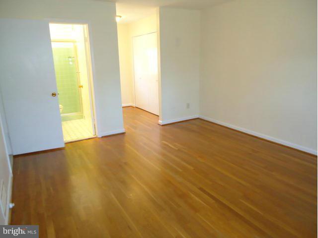 KEMP MILL ESTATES - Residential Lease