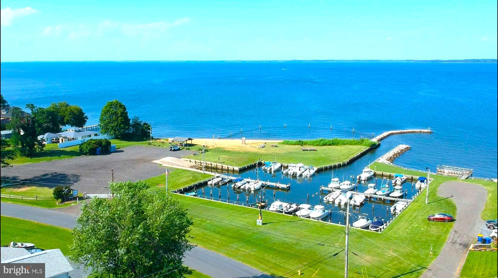 704 CLOVERFIELDS DRIVE