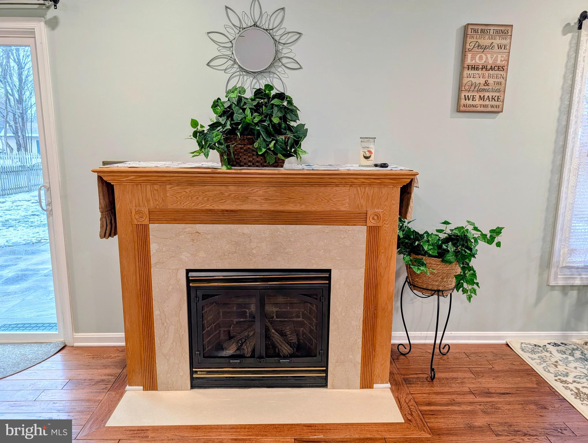 CLOVERFIELDS - Residential