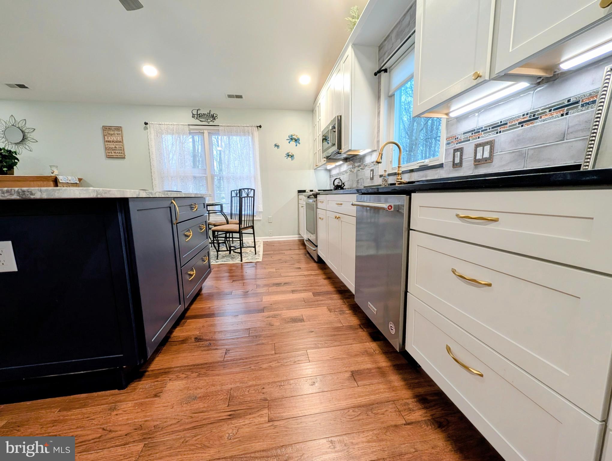 CLOVERFIELDS - Residential