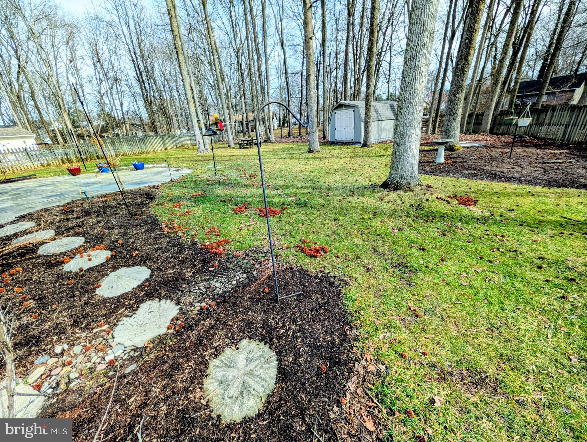 CLOVERFIELDS - Residential