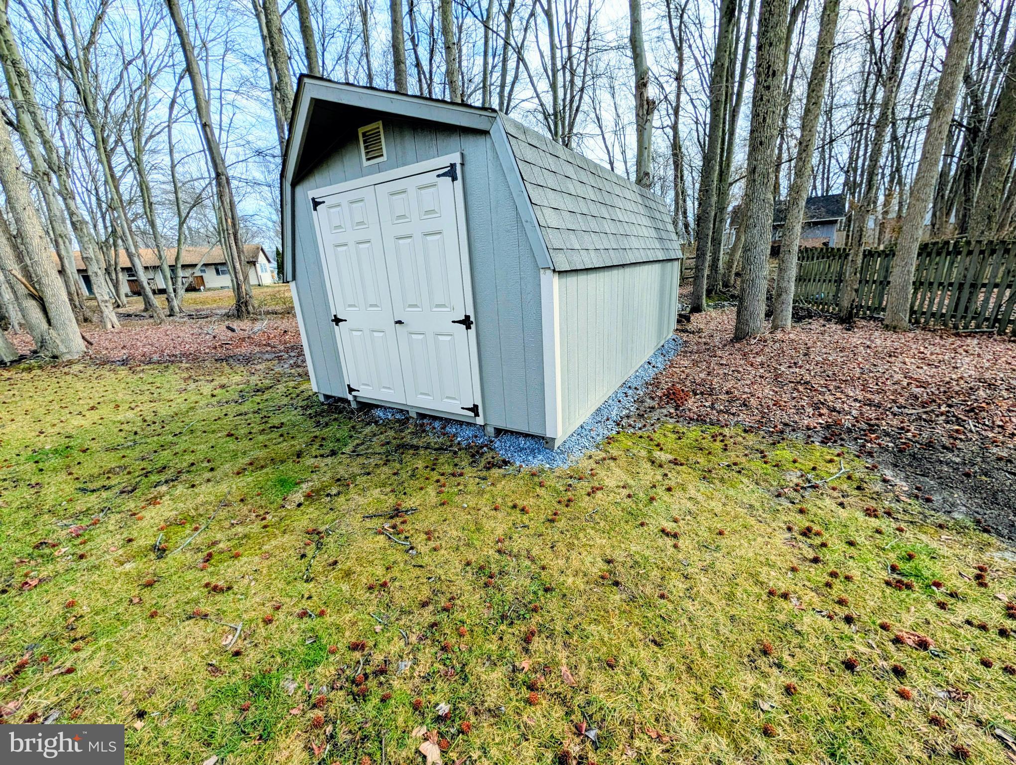 CLOVERFIELDS - Residential