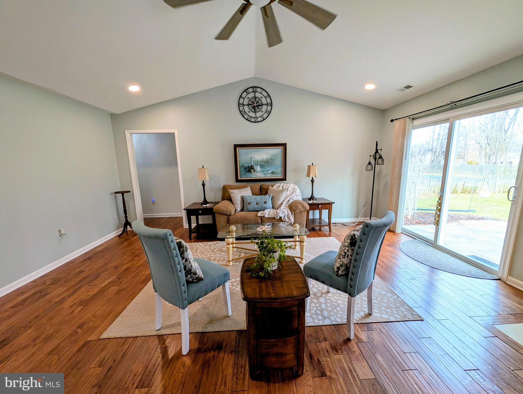 CLOVERFIELDS - Residential