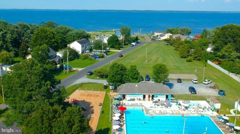 704 CLOVERFIELDS DRIVE STEVENSVILLE MD 21666