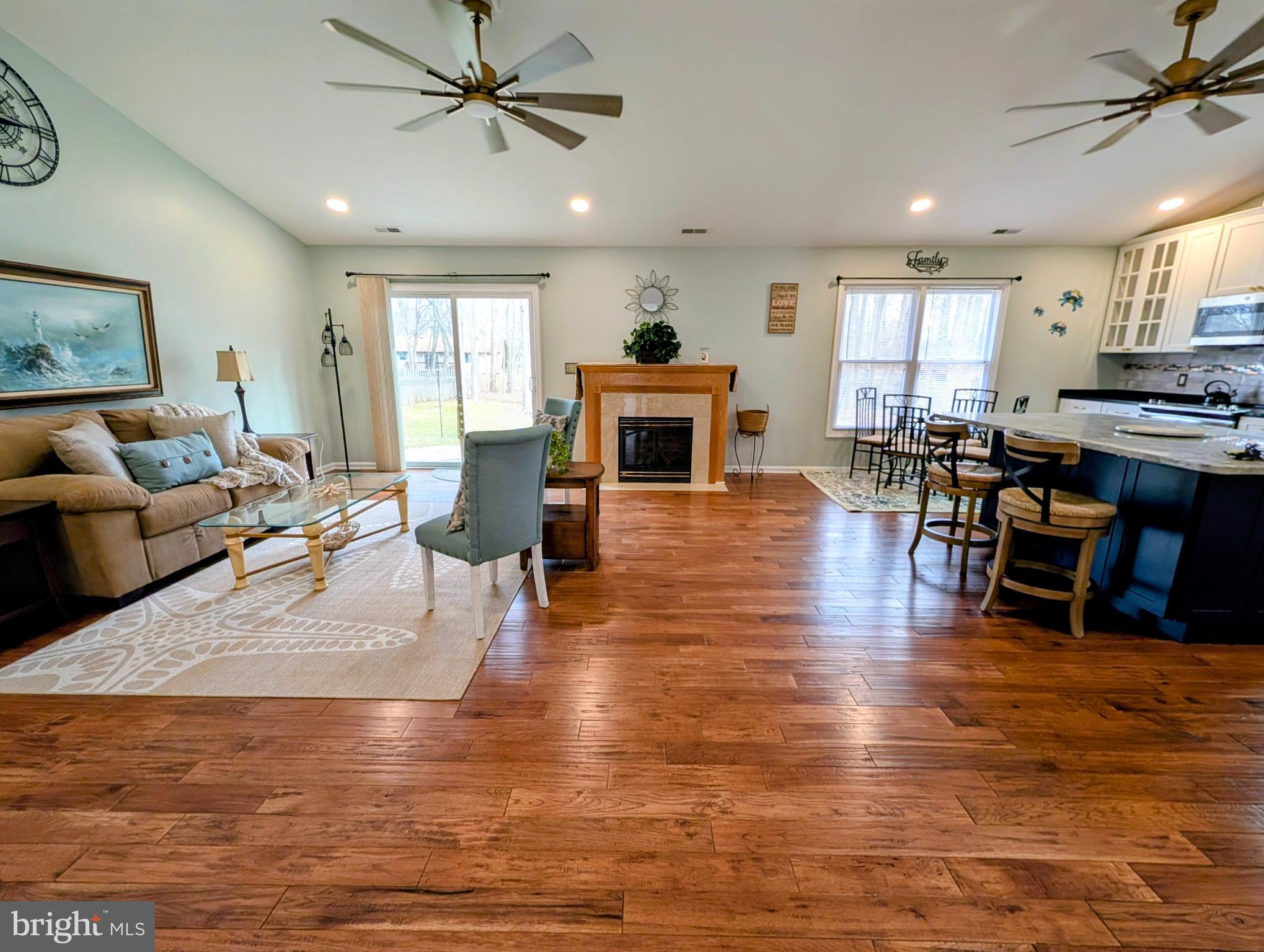 CLOVERFIELDS - Residential