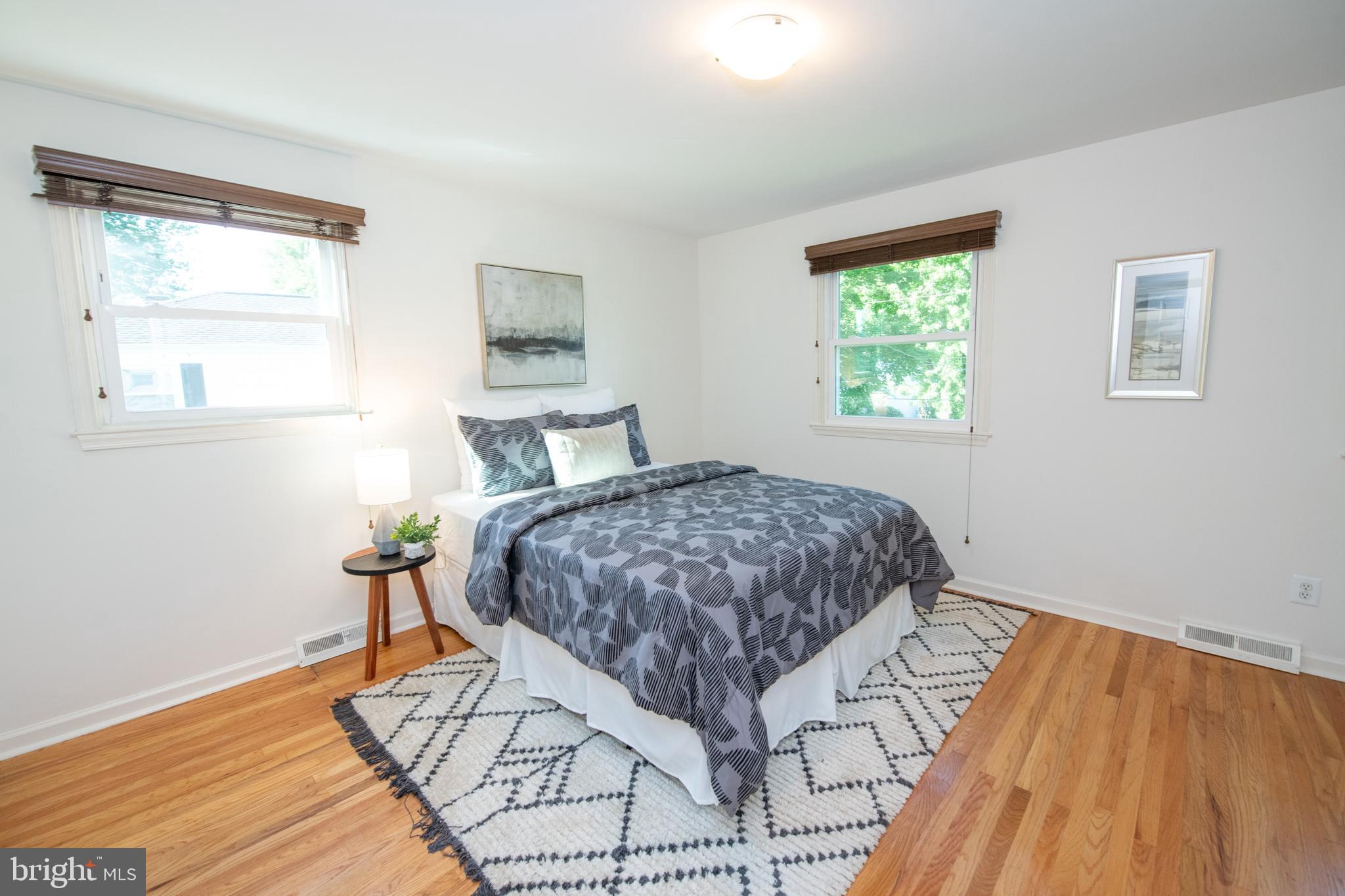 BURGUNDY HILLS - Residential