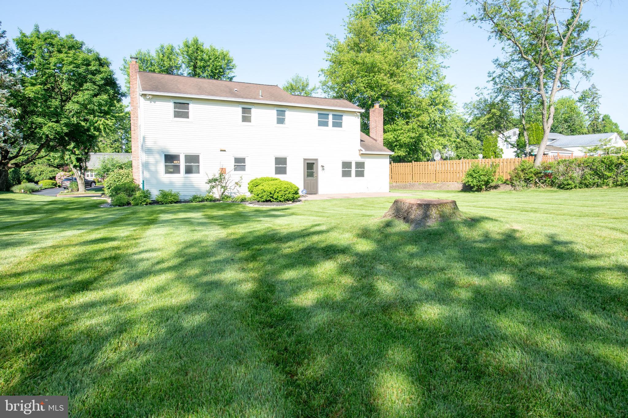 BURGUNDY HILLS - Residential