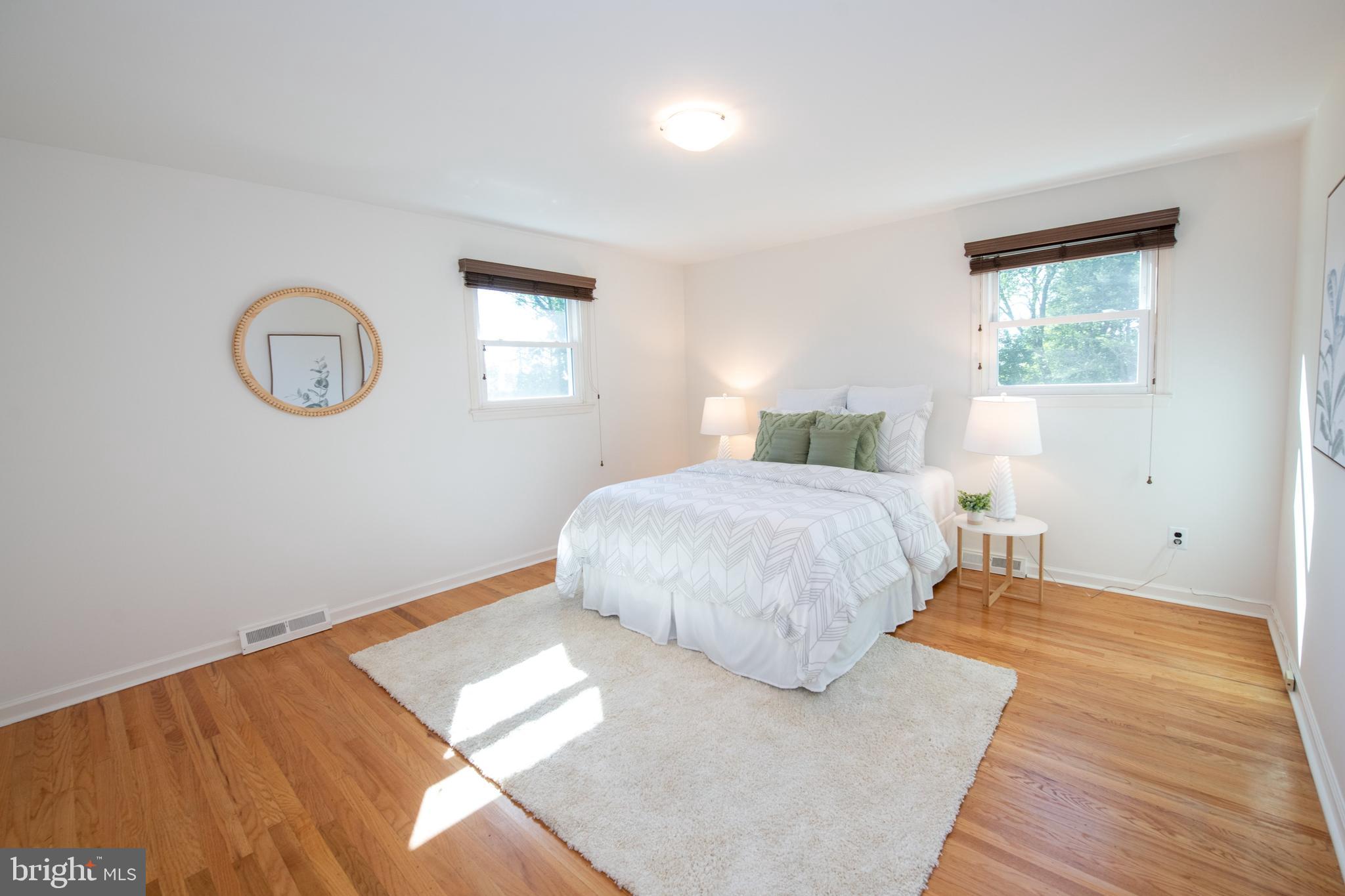 BURGUNDY HILLS - Residential