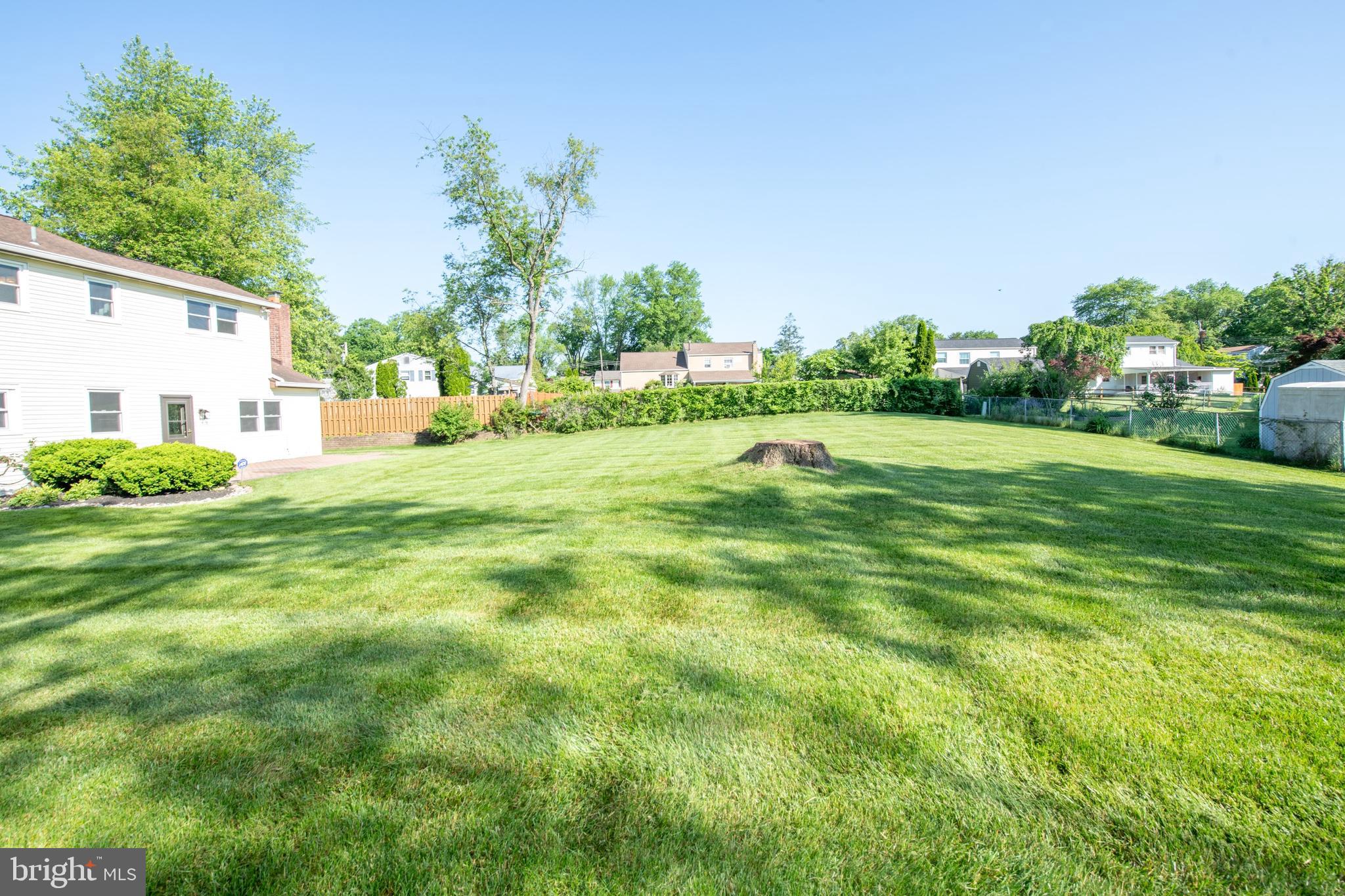 BURGUNDY HILLS - Residential