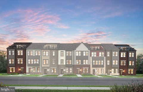 Townhouse For Sale - 1201 Bear Oak Lane #2<br/> LAUREL, MD 20724