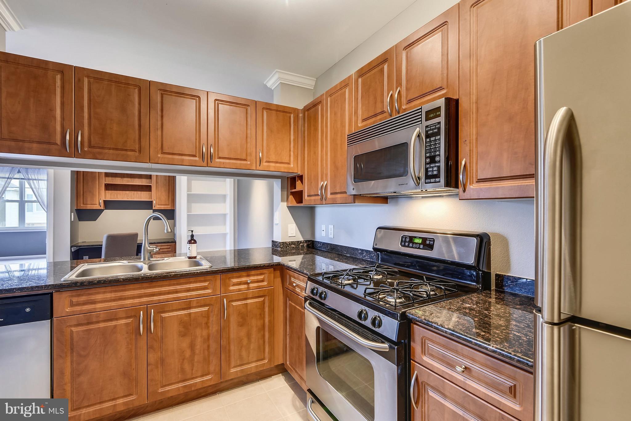 LEGATO CORNER - Residential