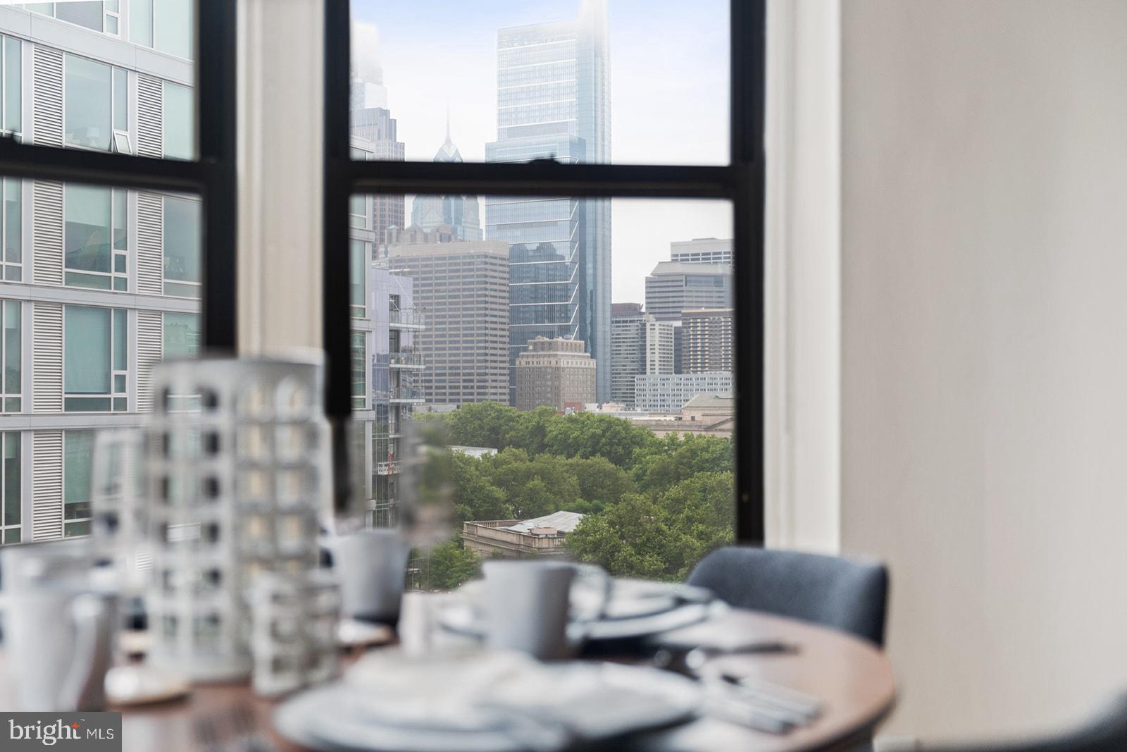 ART MUSEUM AREA - Residential Lease