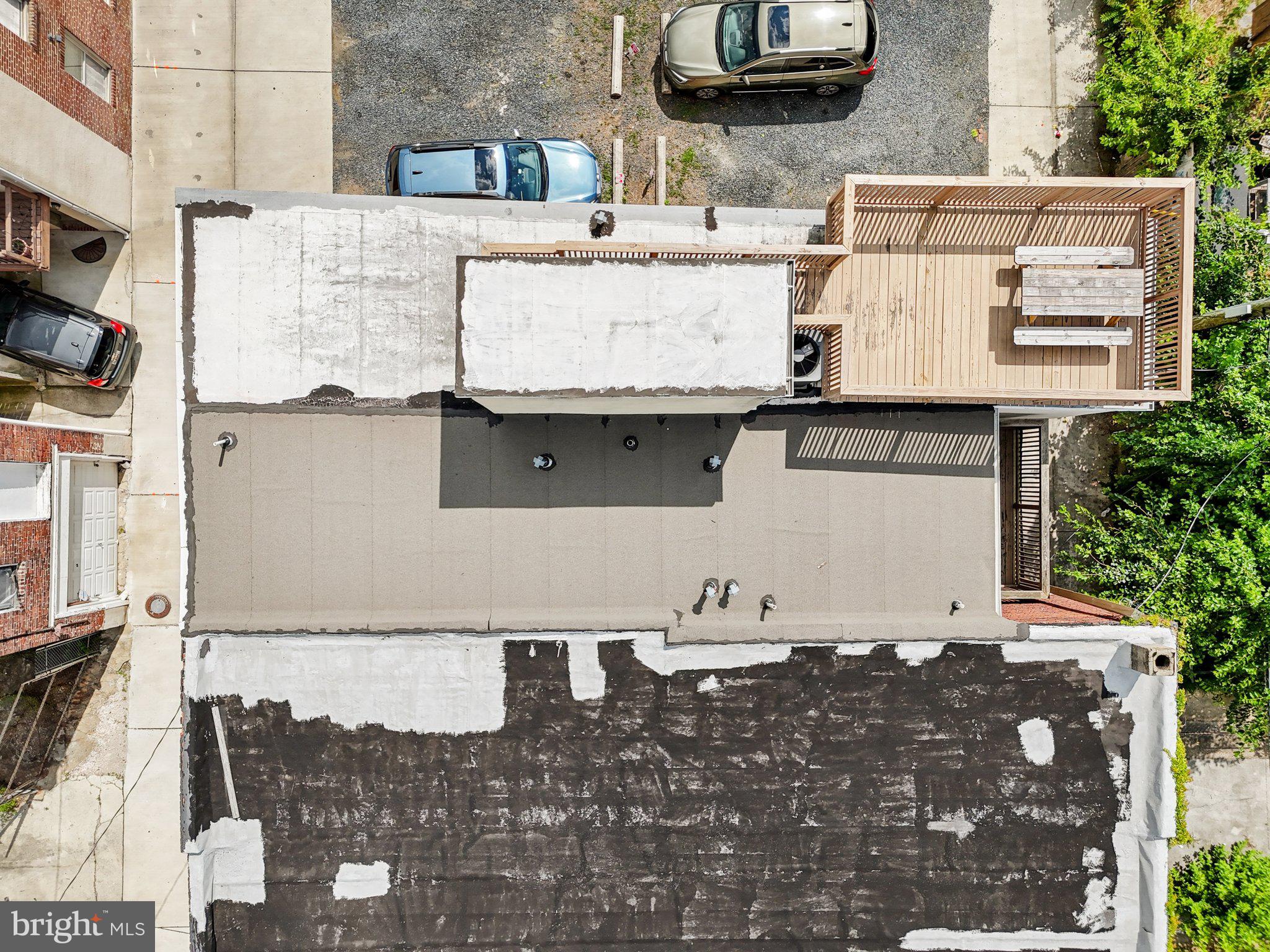 PATTERSON PARK - Residential