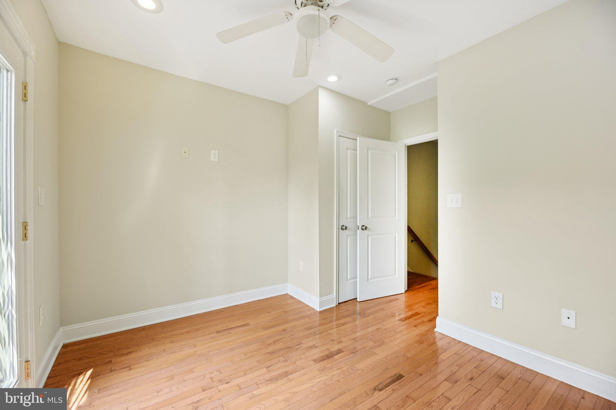PATTERSON PARK - Residential