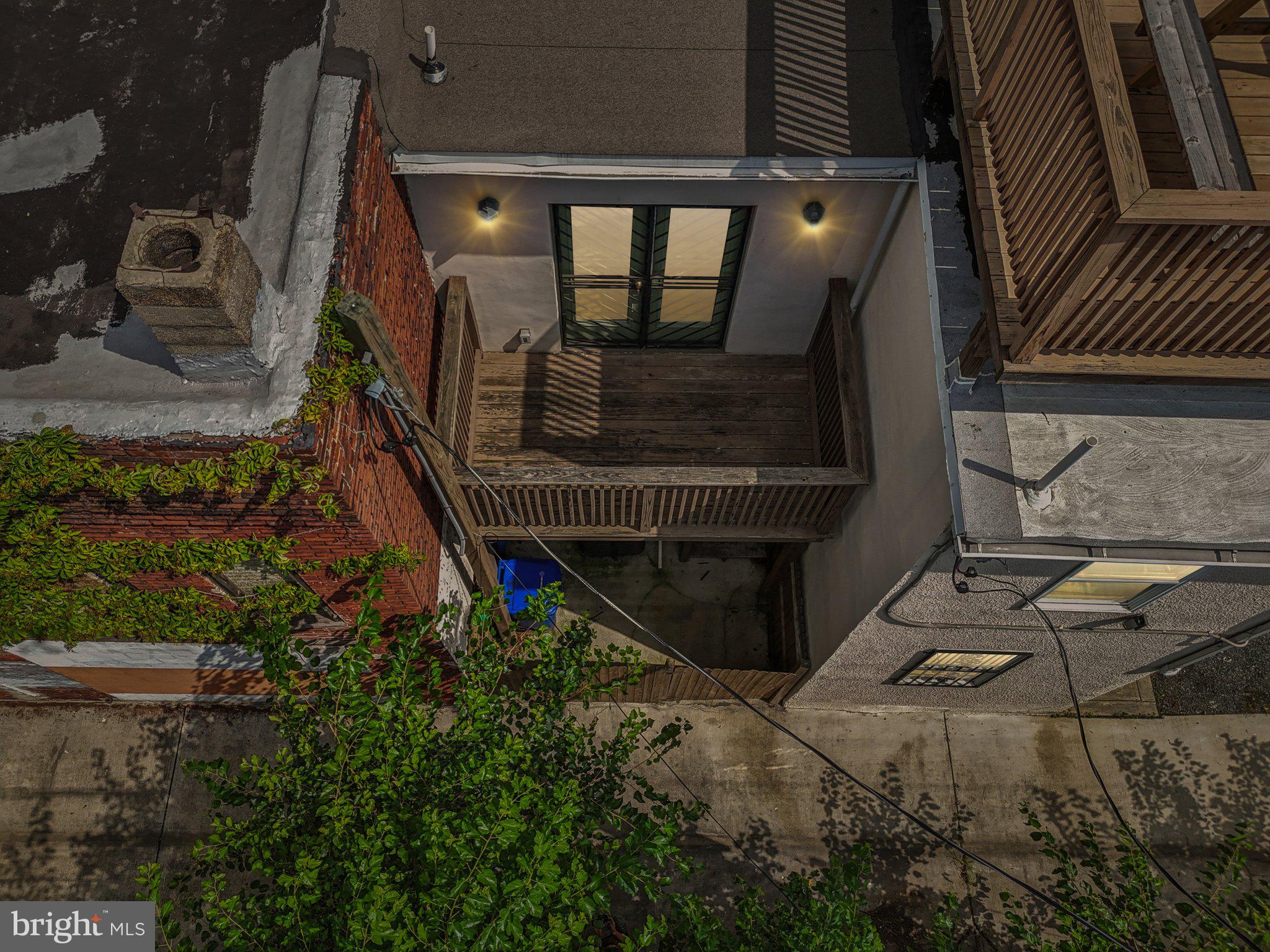 PATTERSON PARK - Residential