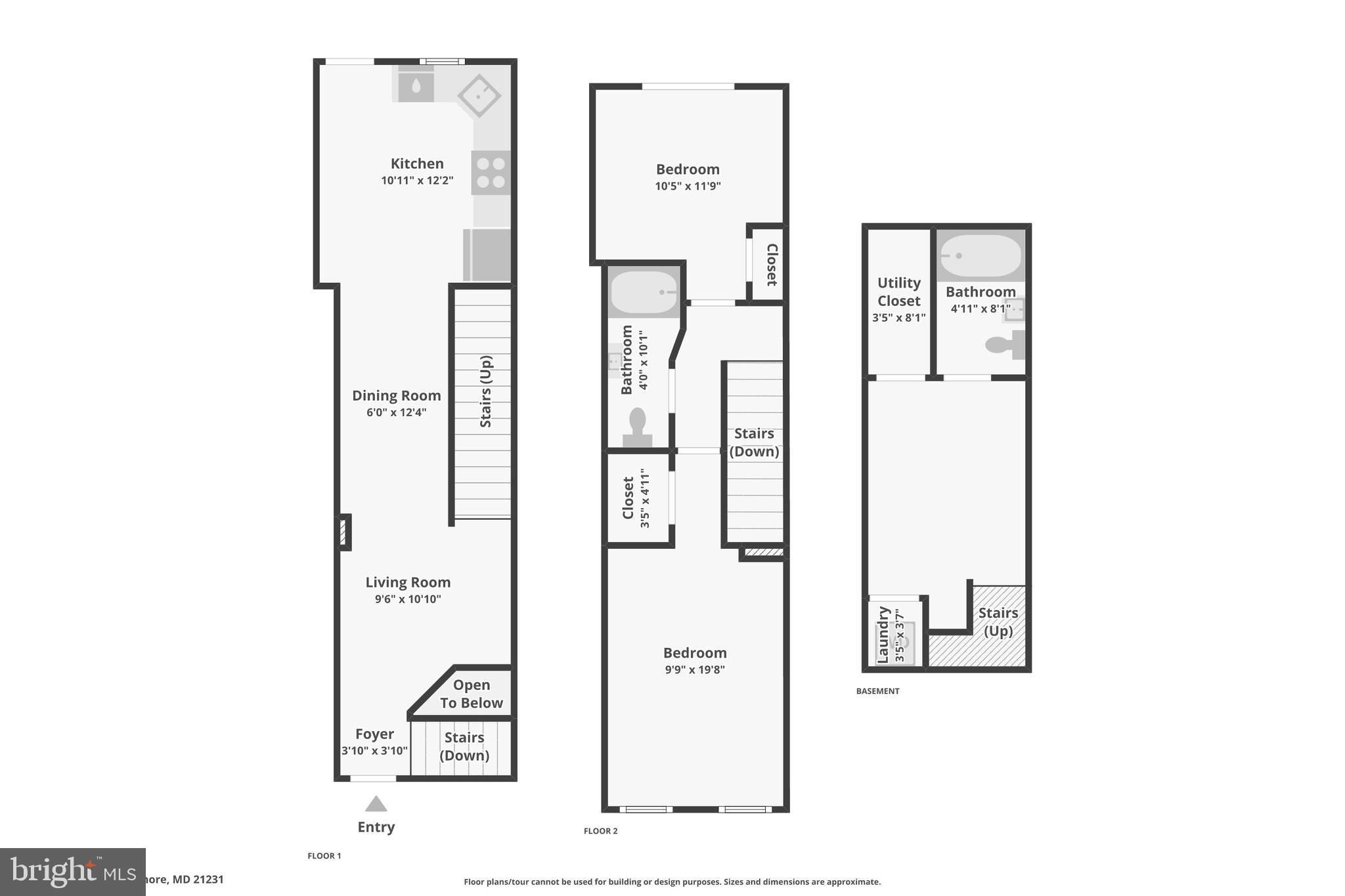 PATTERSON PARK - Residential