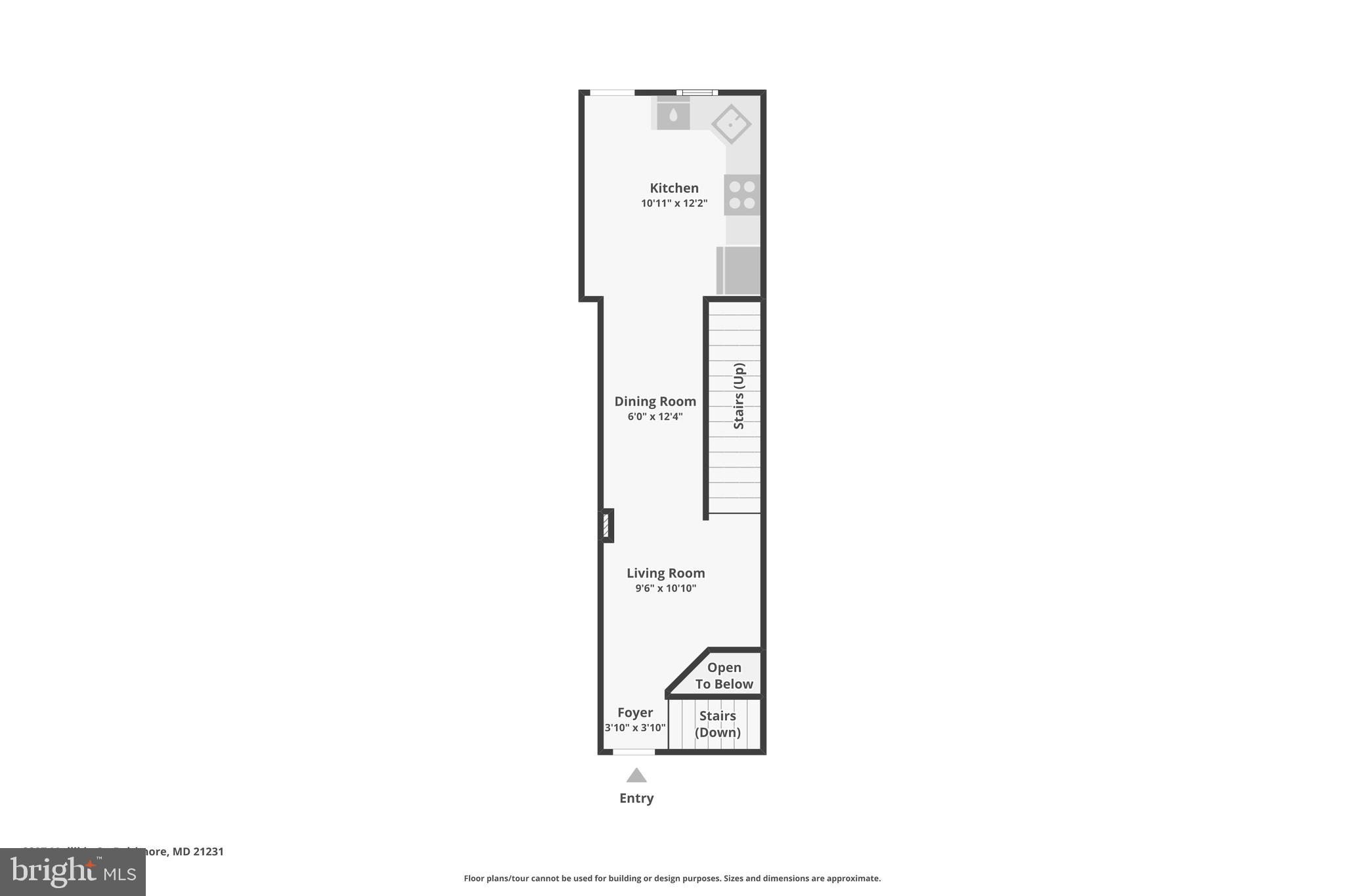 PATTERSON PARK - Residential