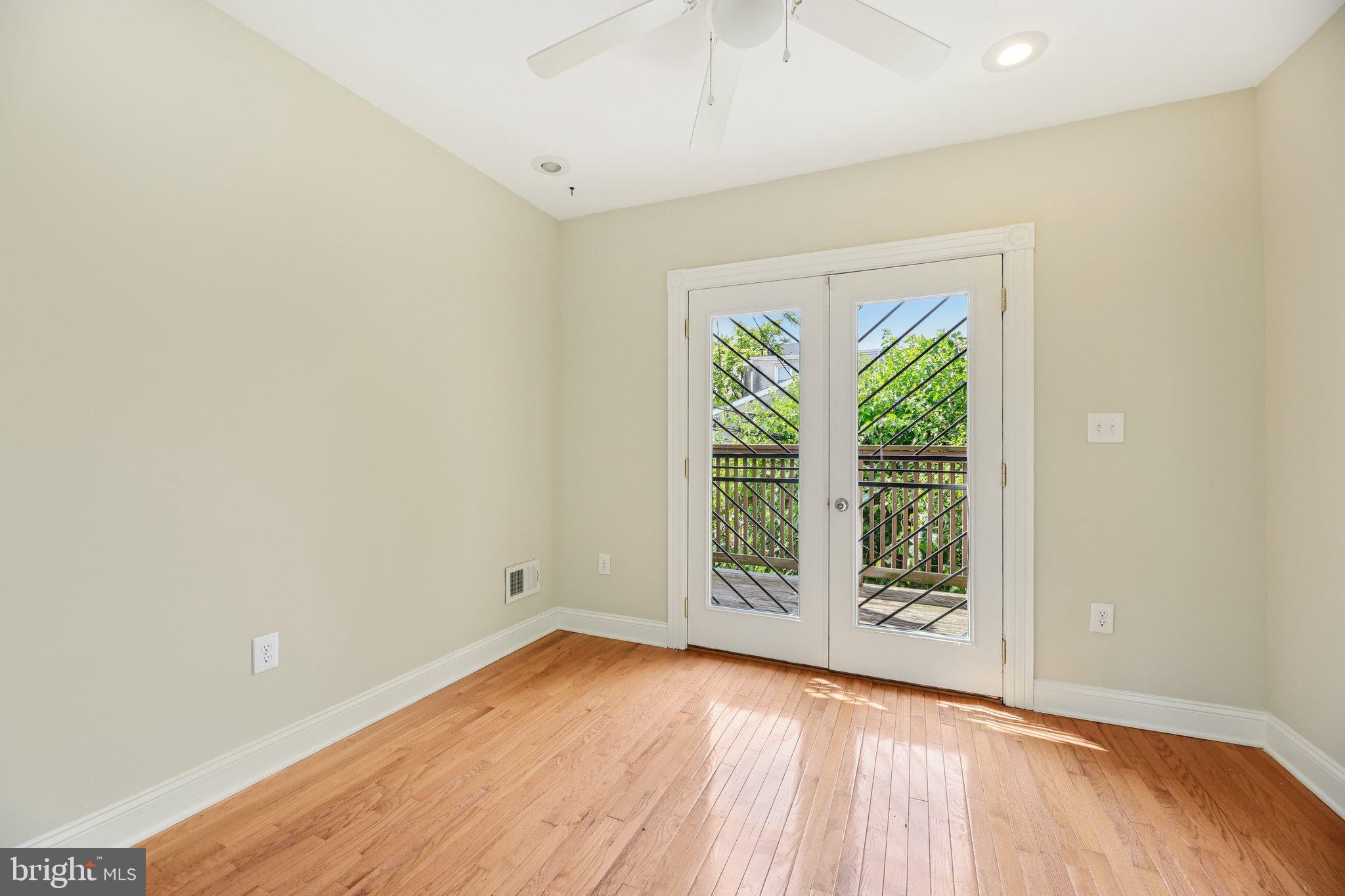 PATTERSON PARK - Residential