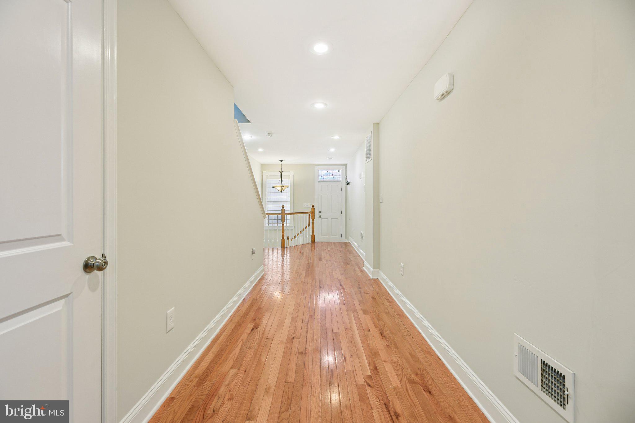 PATTERSON PARK - Residential