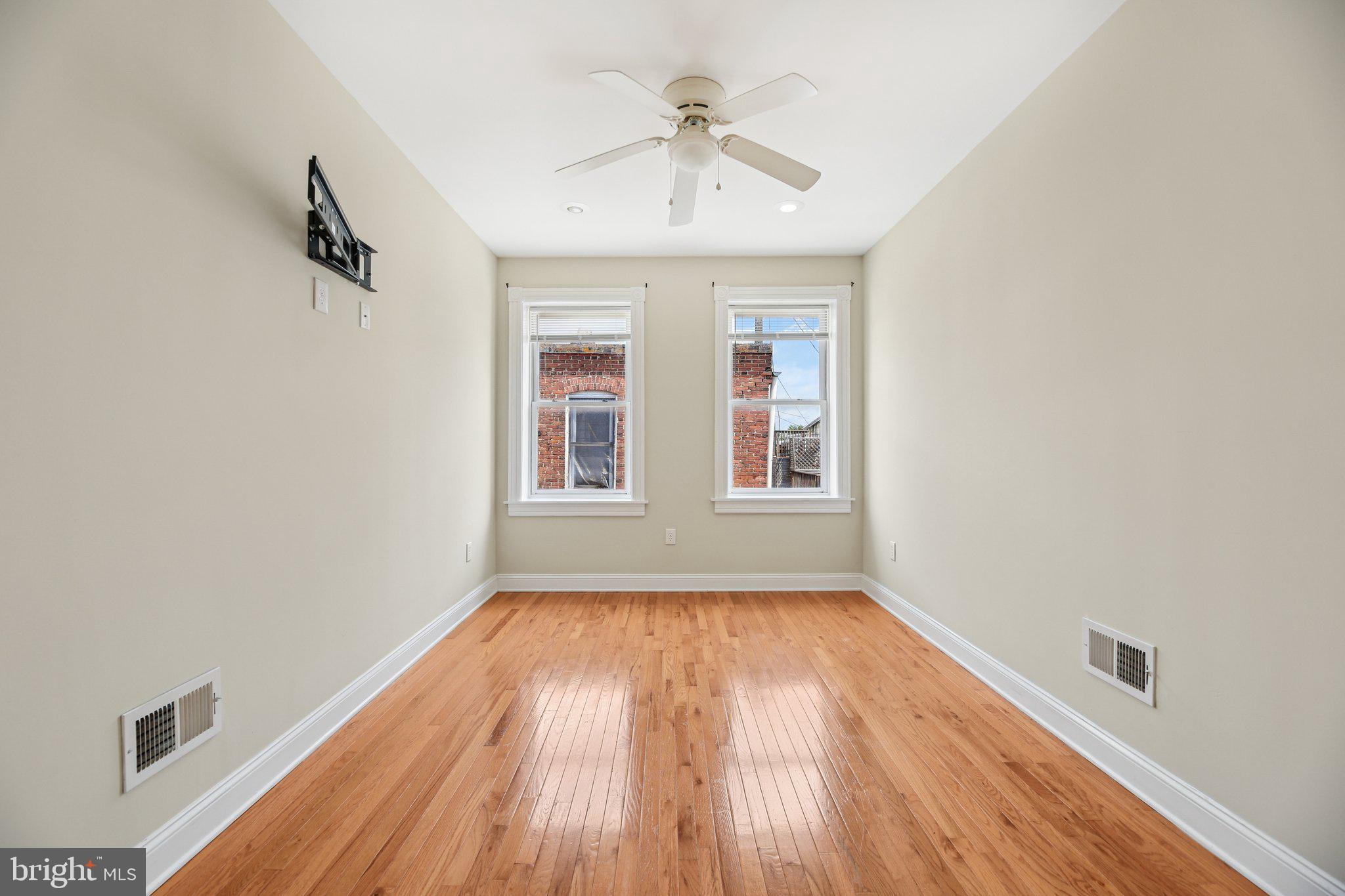 PATTERSON PARK - Residential