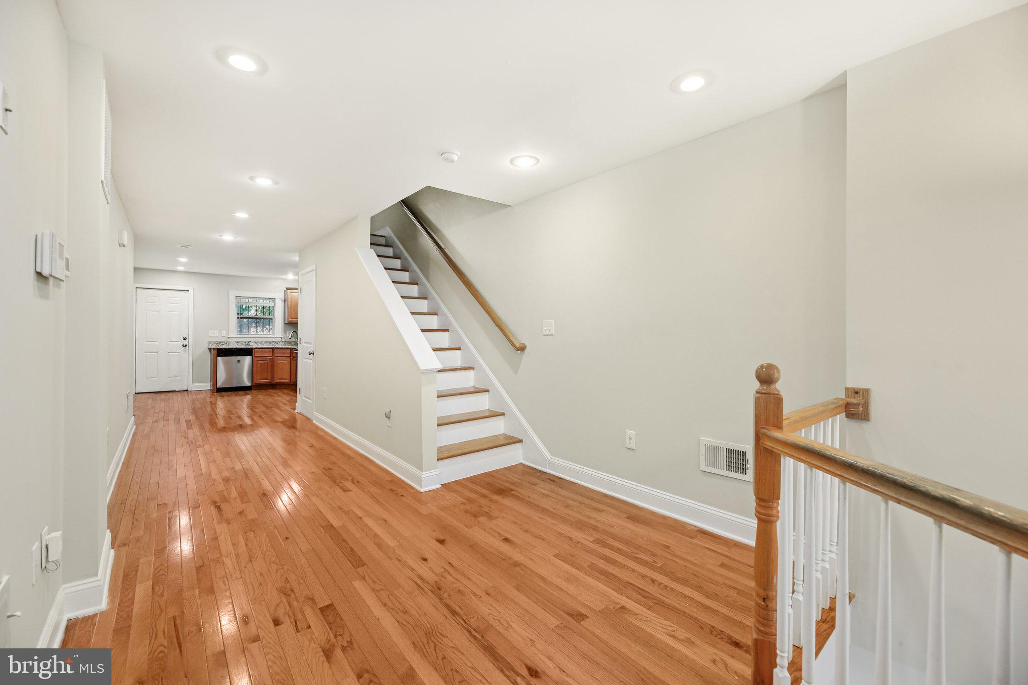 PATTERSON PARK - Residential
