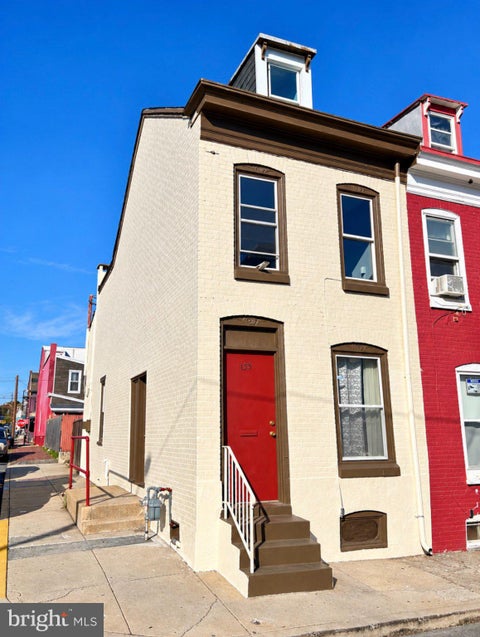 Photo of 133 Hudson Street, READING, PA 19601 (MLS # PABK2079210)