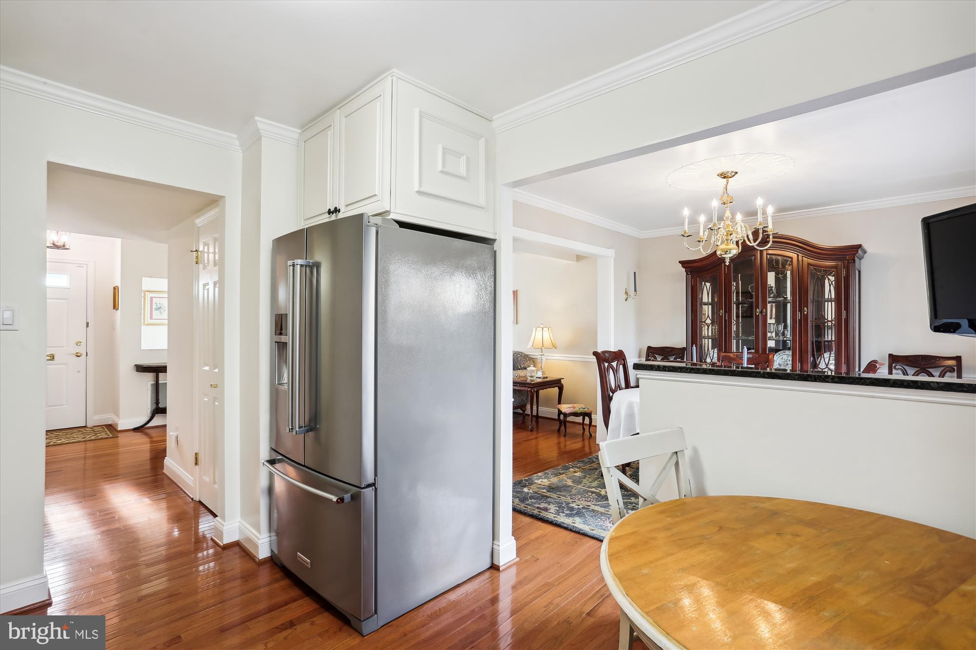 ROCKSHIRE TOWNHOMES - Residential