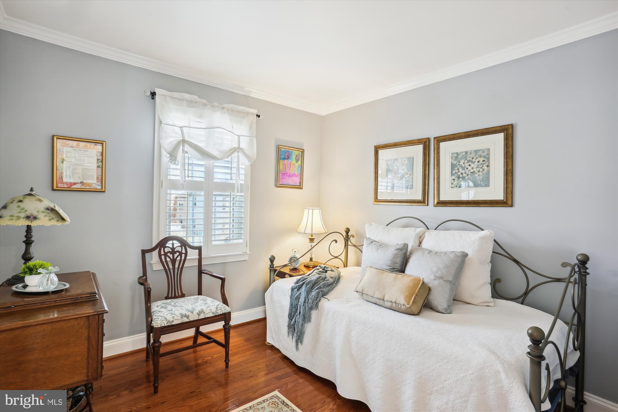 ROCKSHIRE TOWNHOMES - Residential