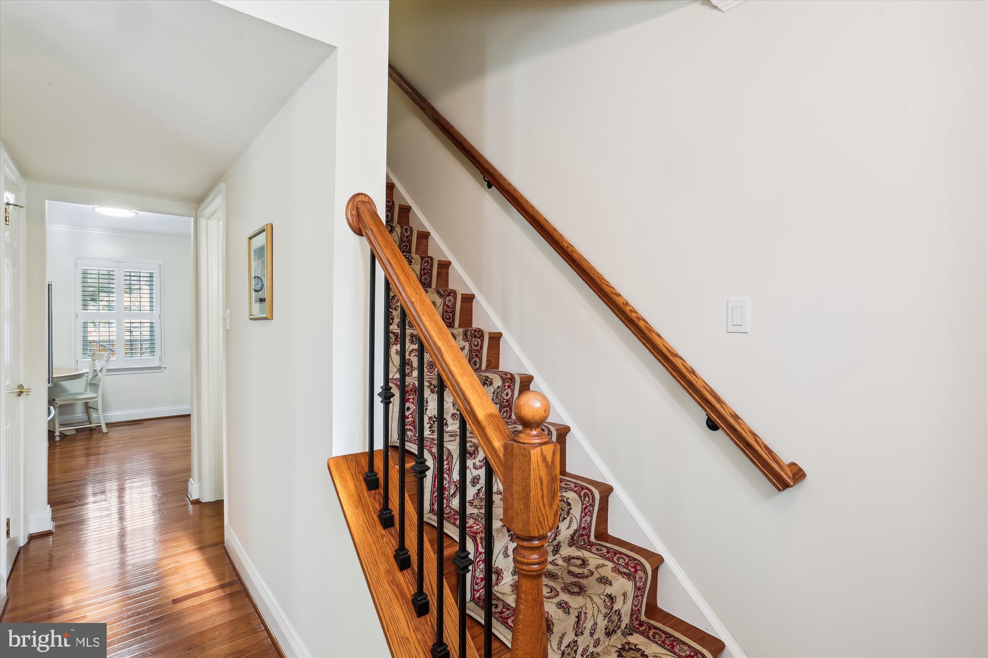 ROCKSHIRE TOWNHOMES - Residential