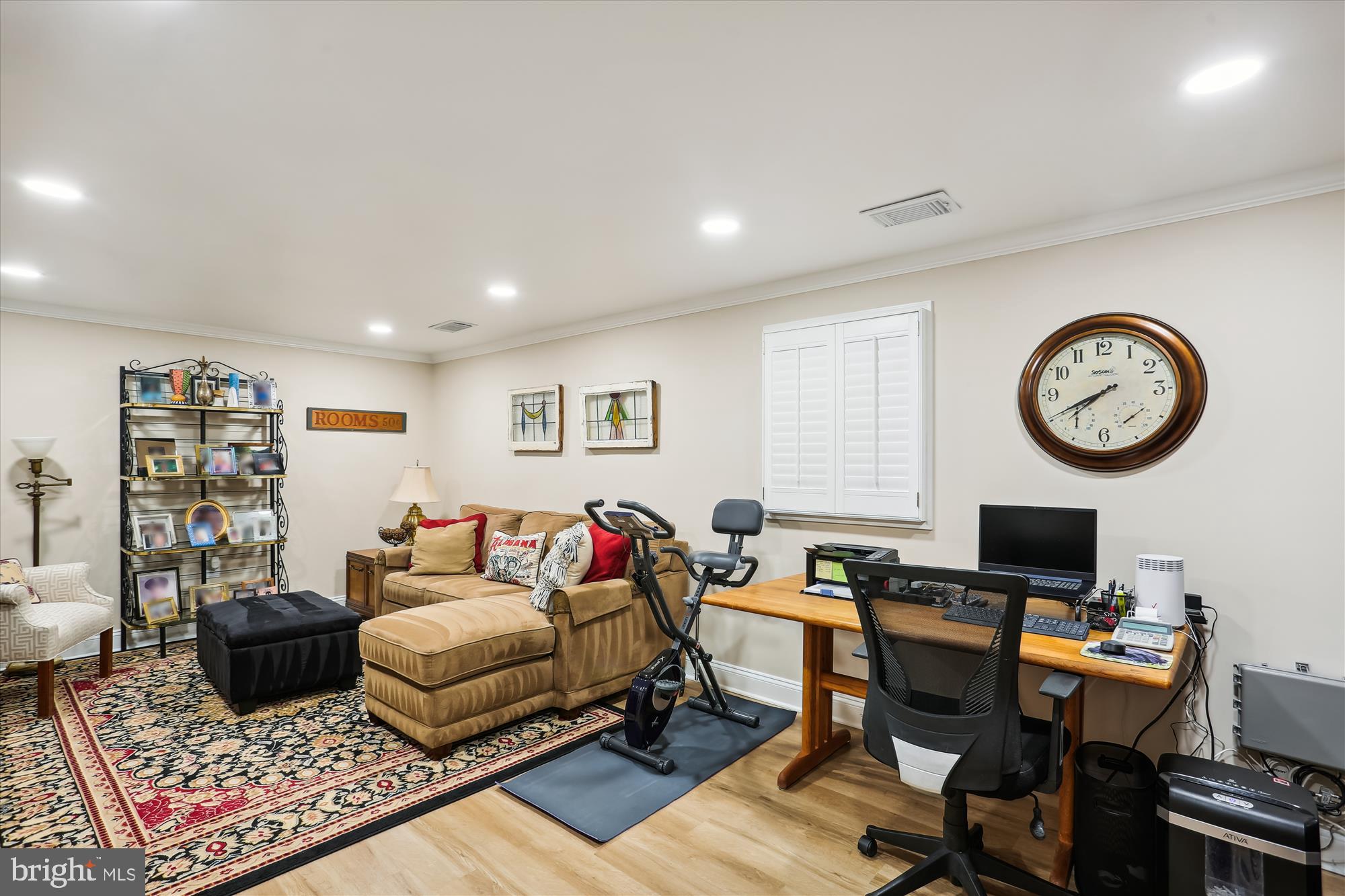 ROCKSHIRE TOWNHOMES - Residential