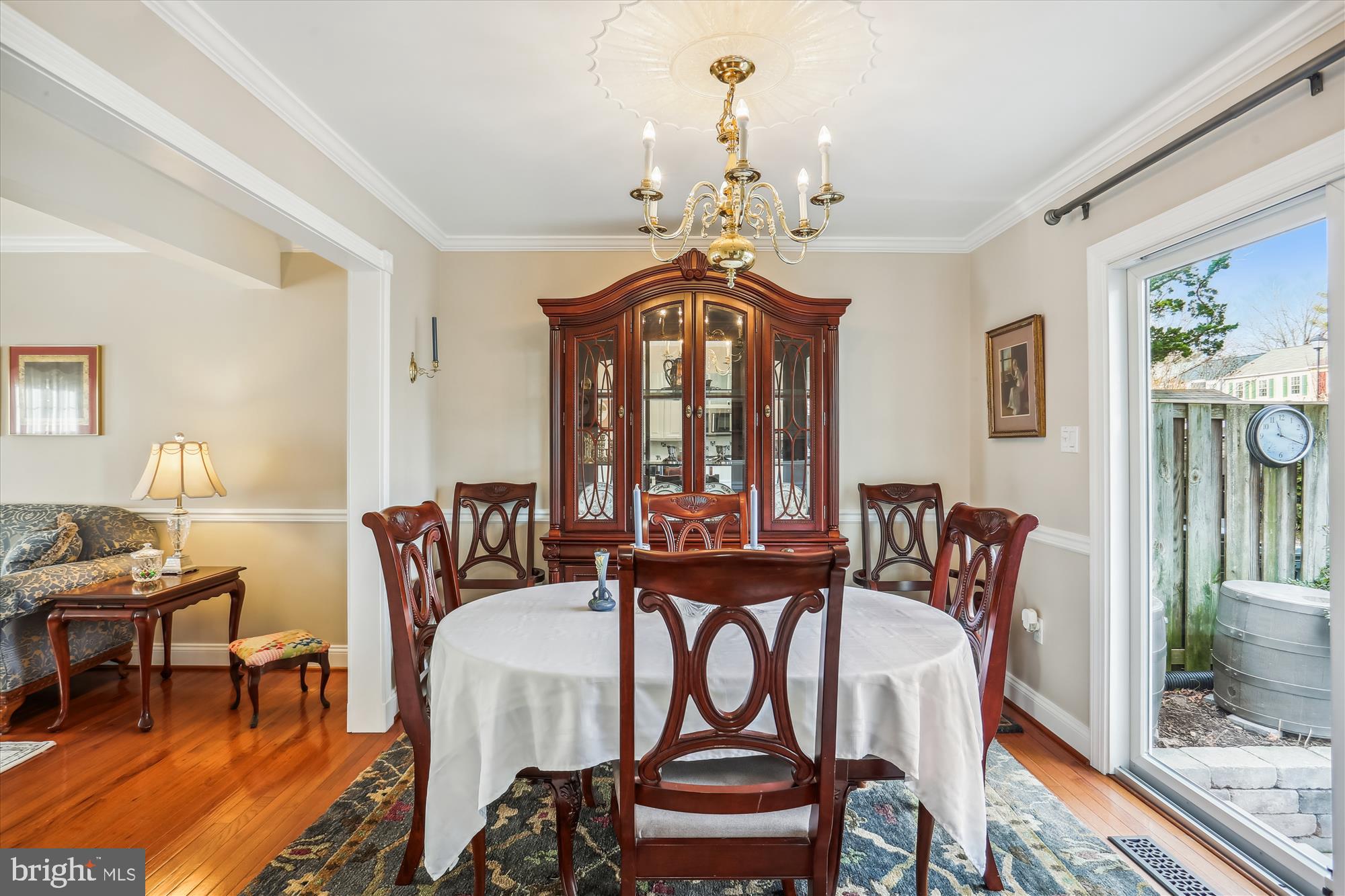 ROCKSHIRE TOWNHOMES - Residential