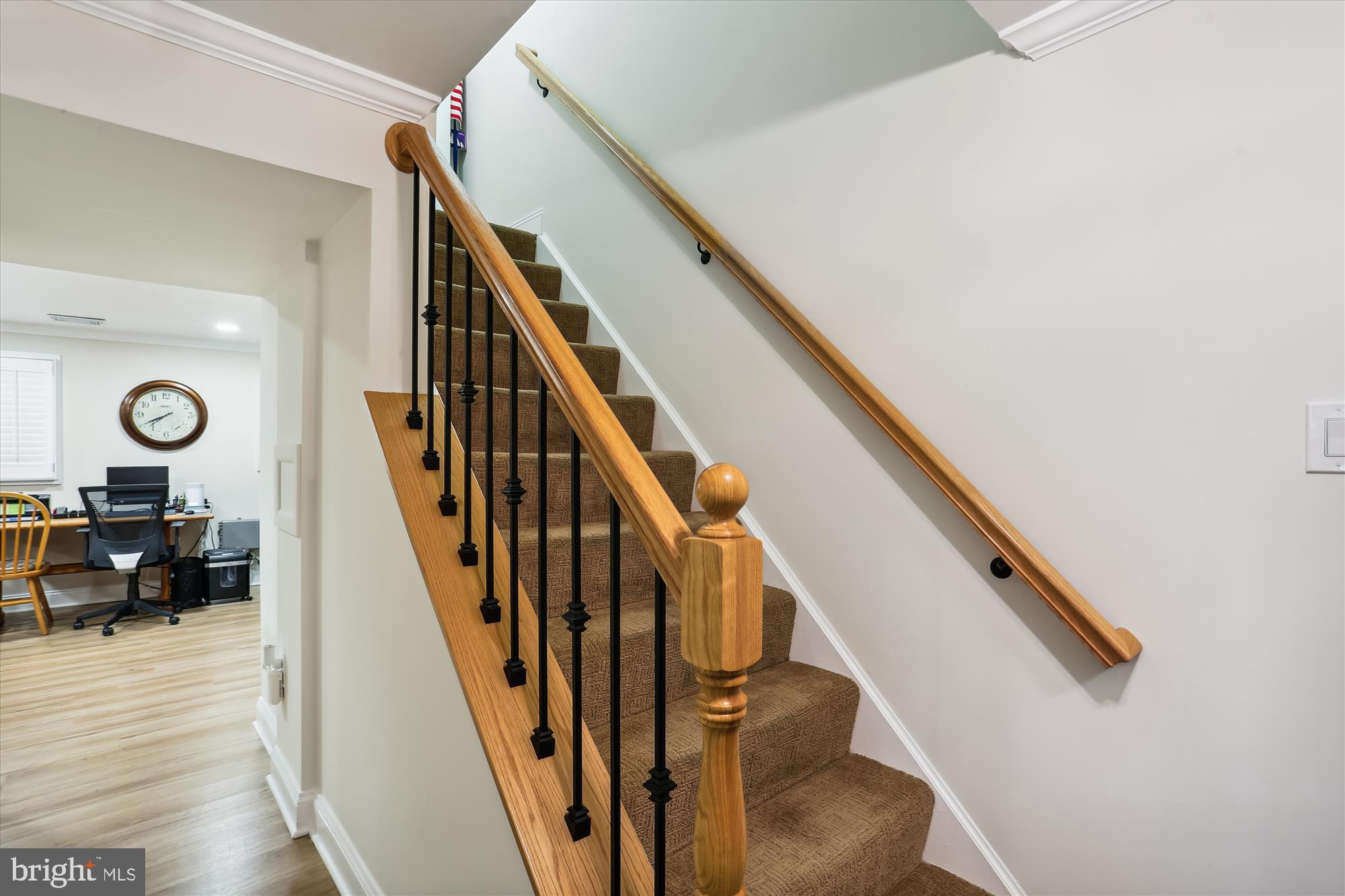 ROCKSHIRE TOWNHOMES - Residential