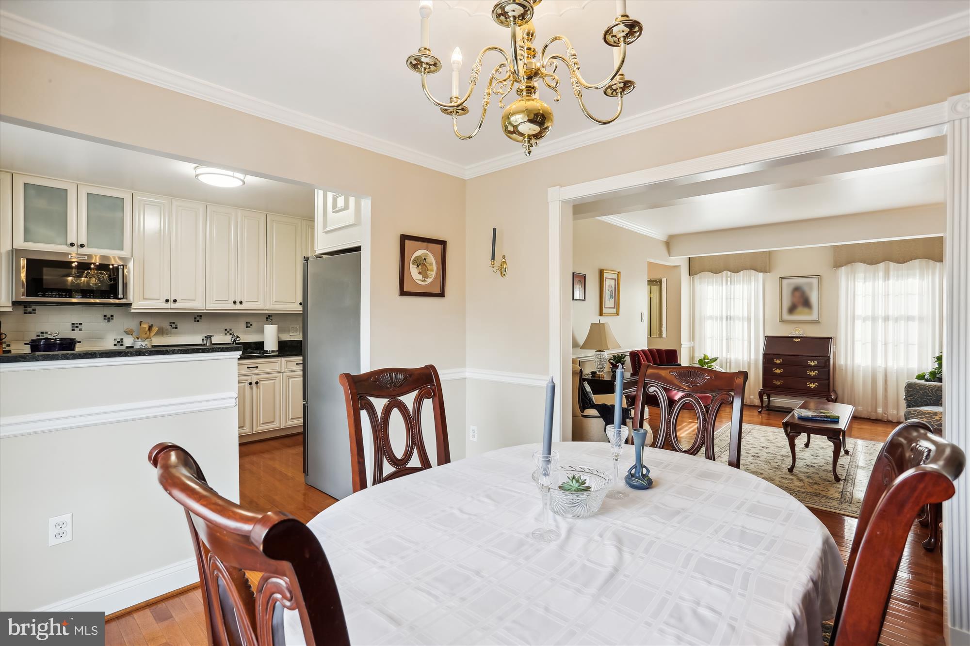 ROCKSHIRE TOWNHOMES - Residential