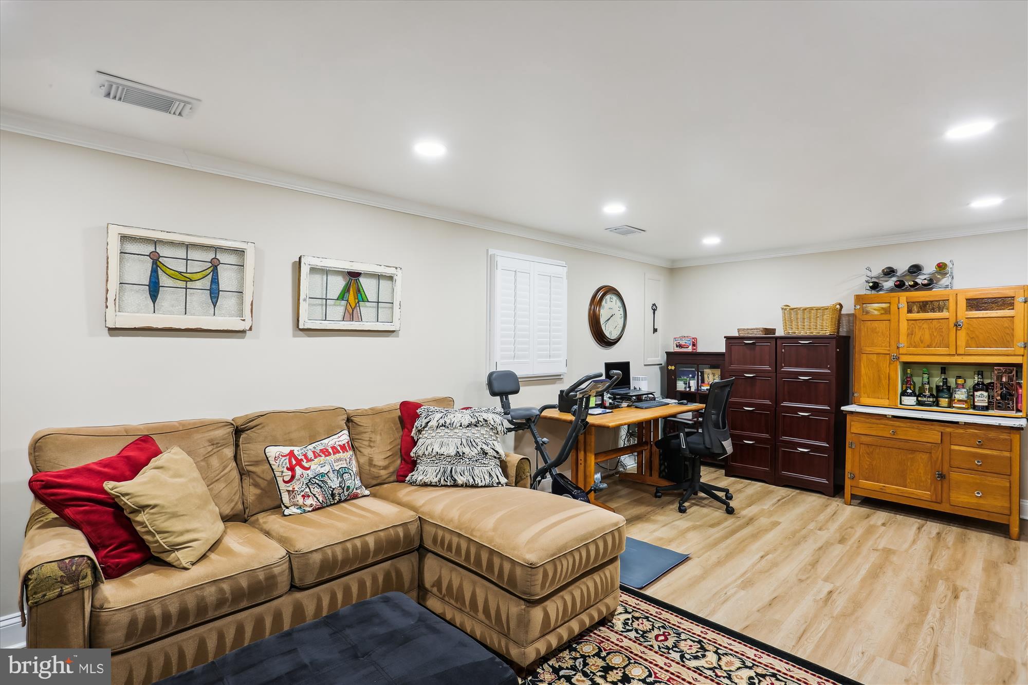 ROCKSHIRE TOWNHOMES - Residential