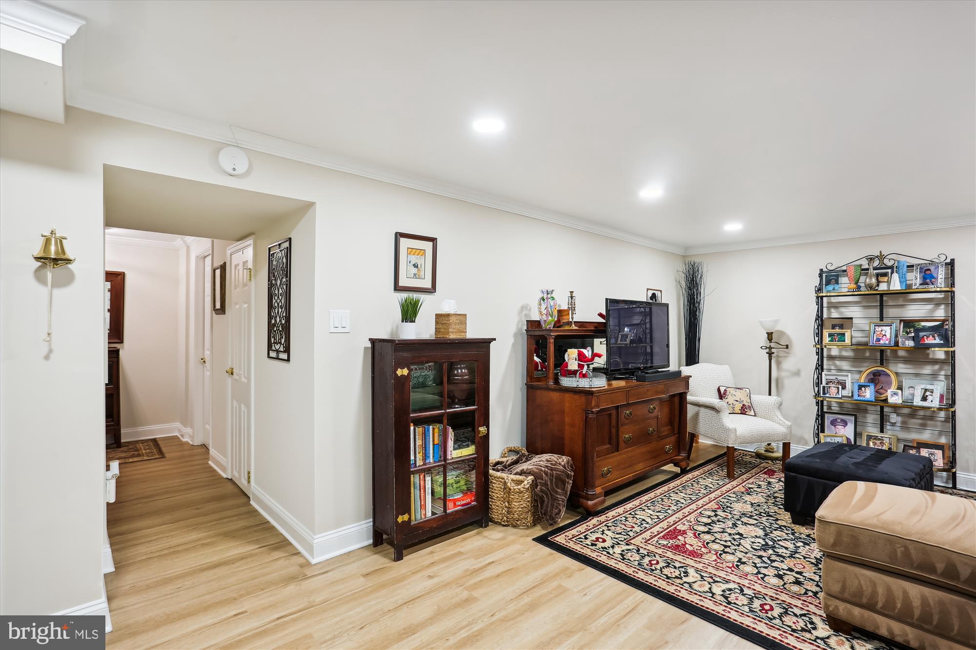 ROCKSHIRE TOWNHOMES - Residential