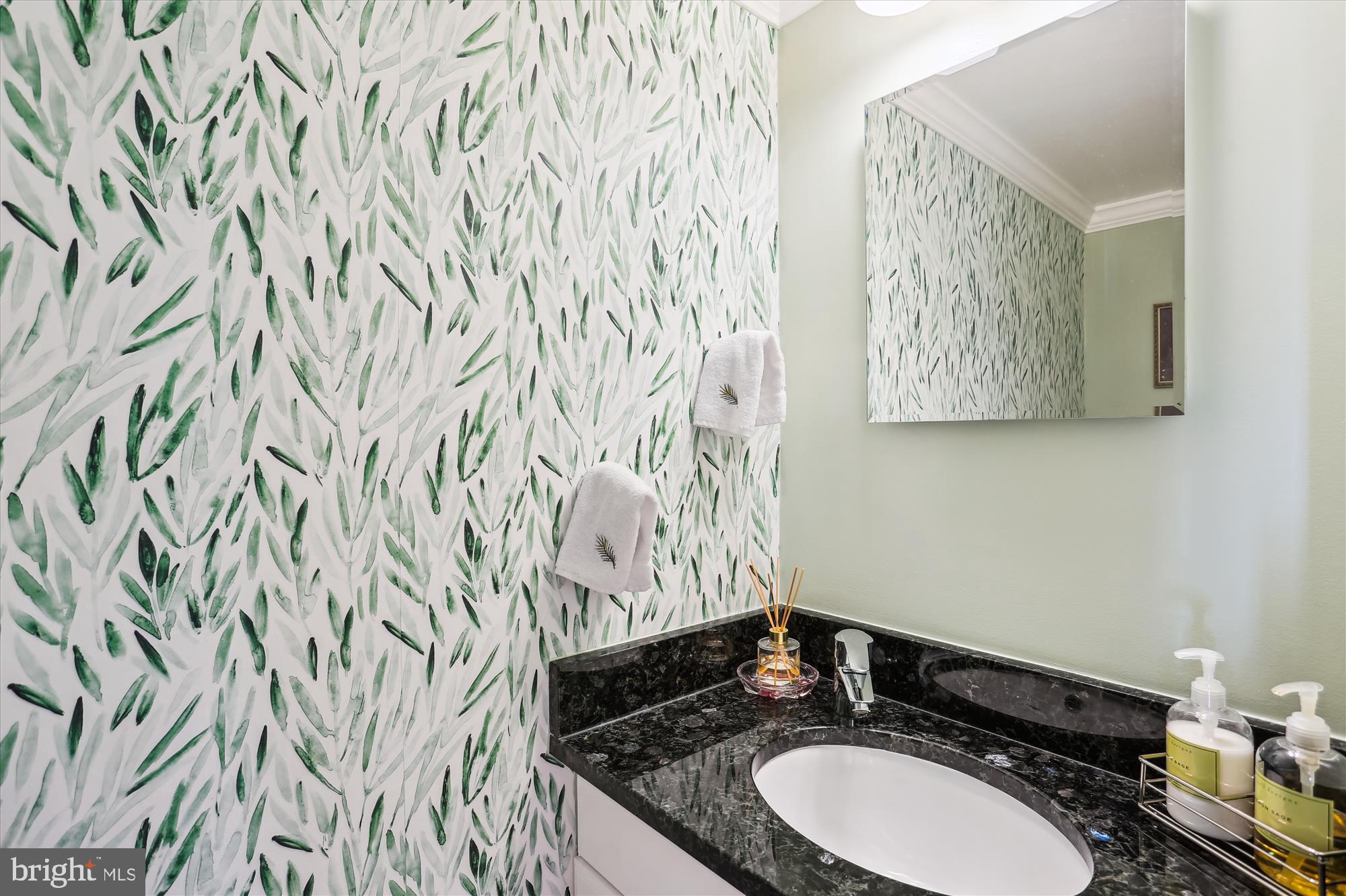 ROCKSHIRE TOWNHOMES - Residential