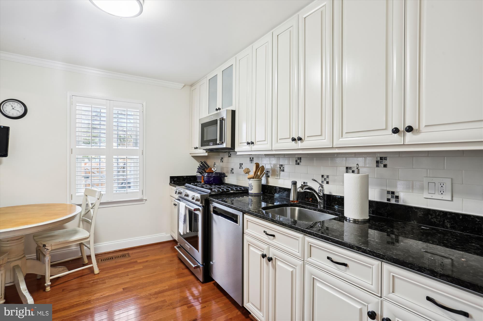 ROCKSHIRE TOWNHOMES - Residential