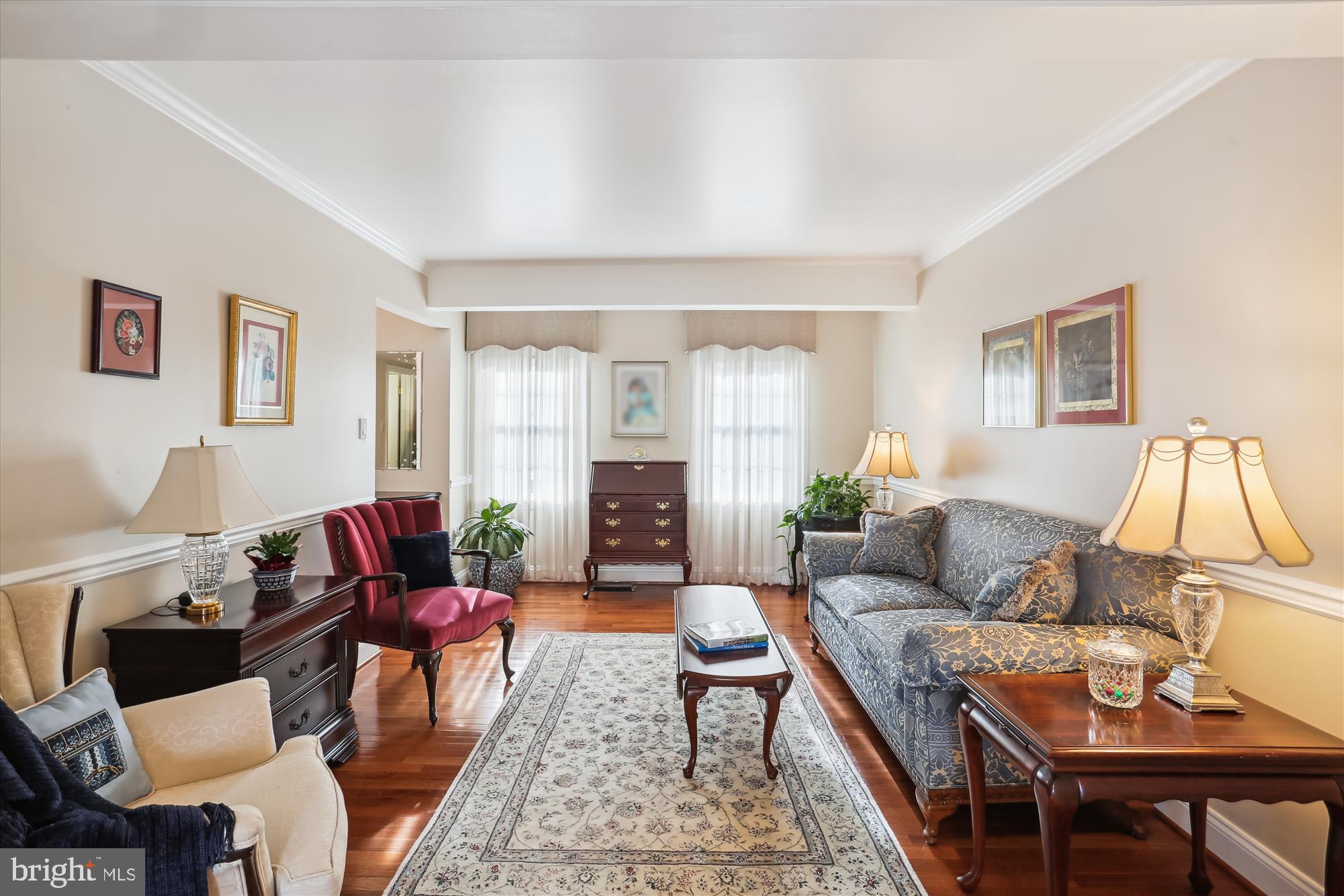 ROCKSHIRE TOWNHOMES - Residential