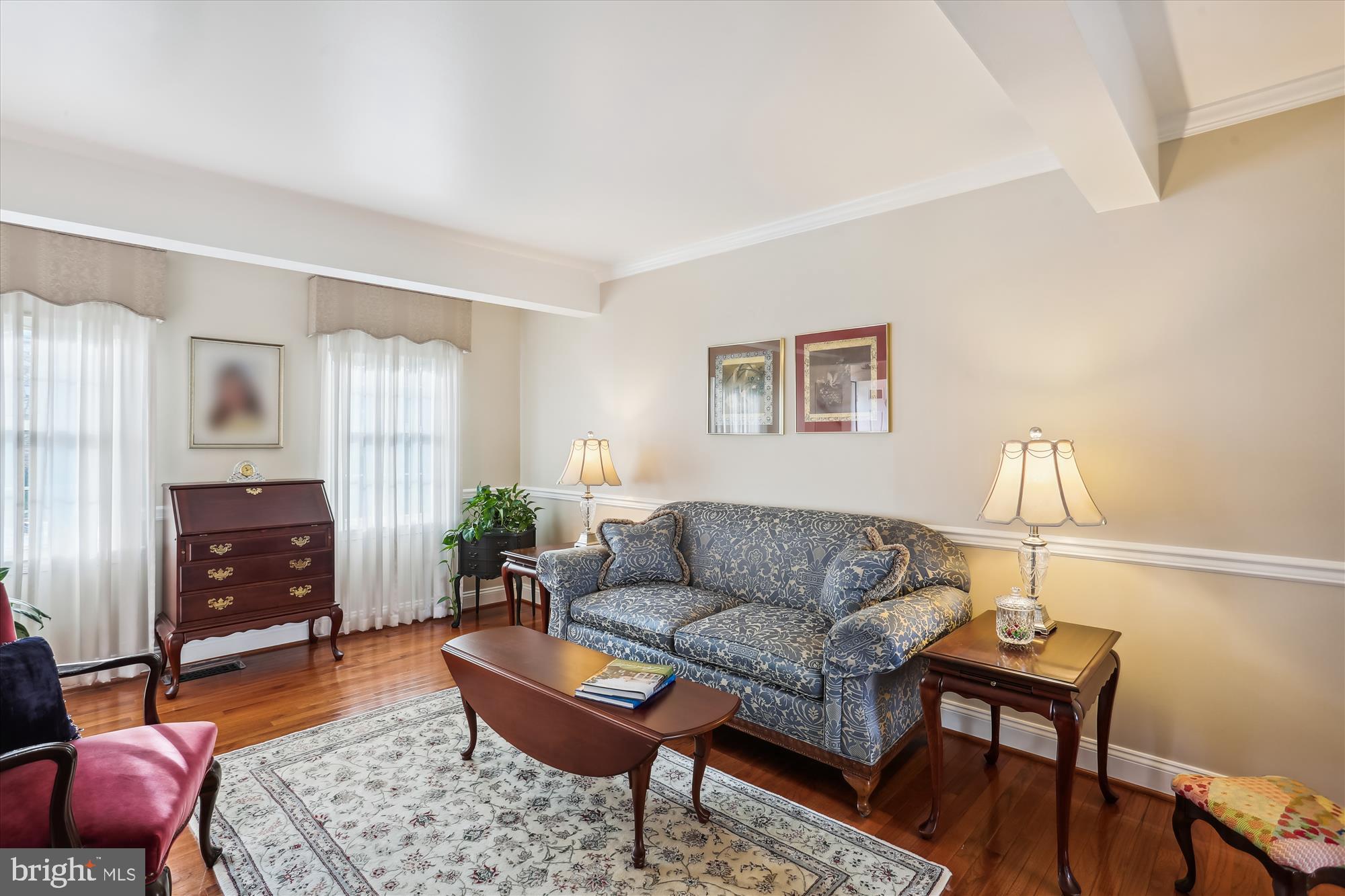 ROCKSHIRE TOWNHOMES - Residential