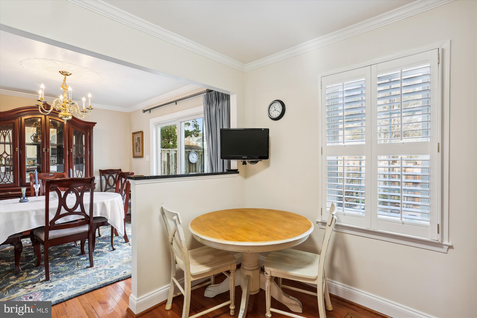 ROCKSHIRE TOWNHOMES - Residential