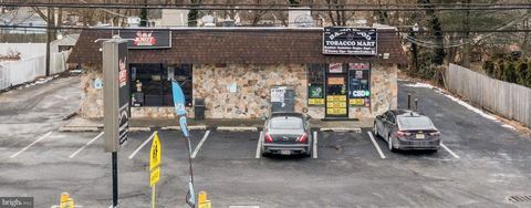 Photo of 1191 Turnersville Road, PINE HILL, NJ 08021 (MLS # NJCD2111522)