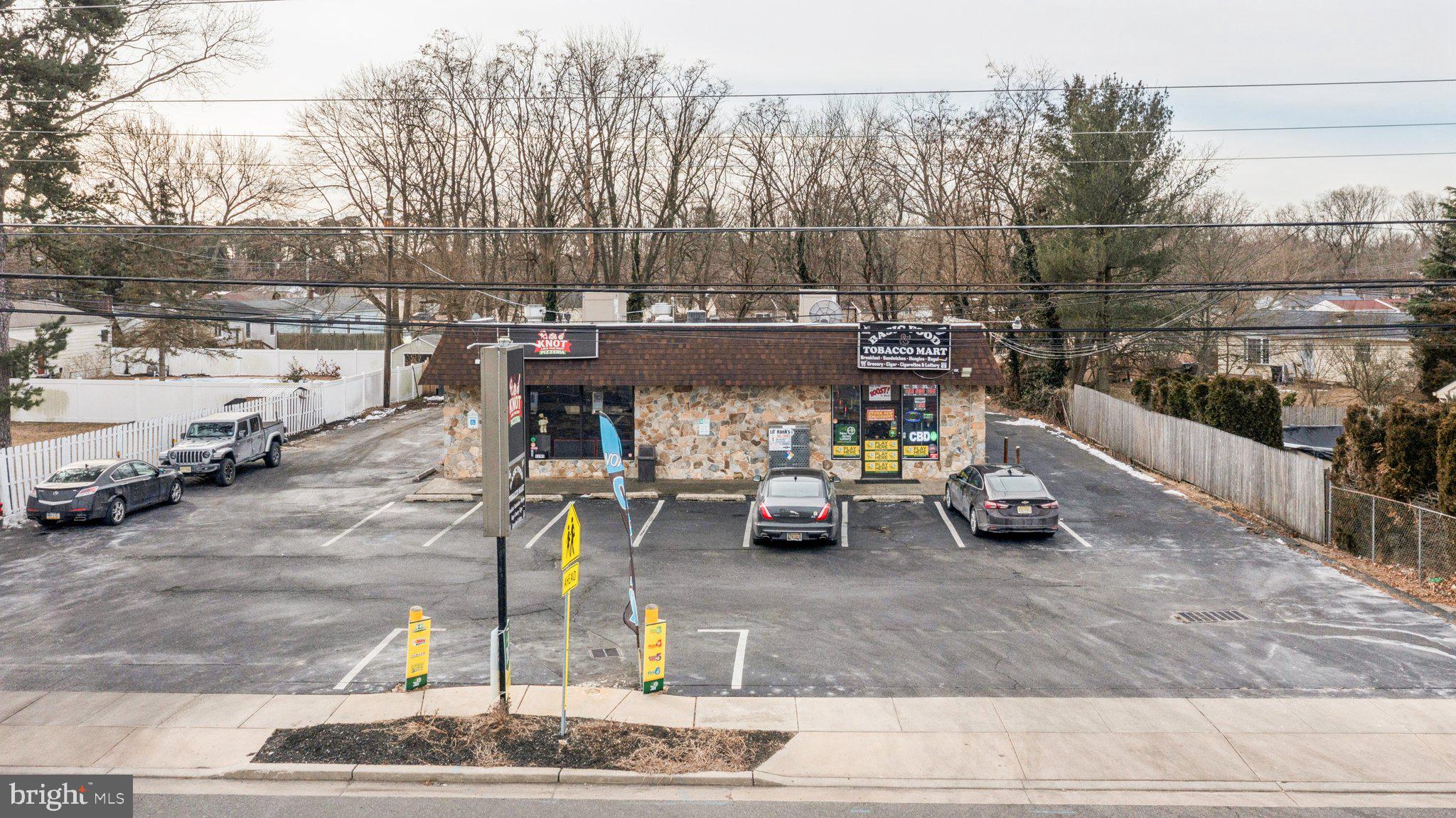 1191-1193 TURNERSVILLE ROAD