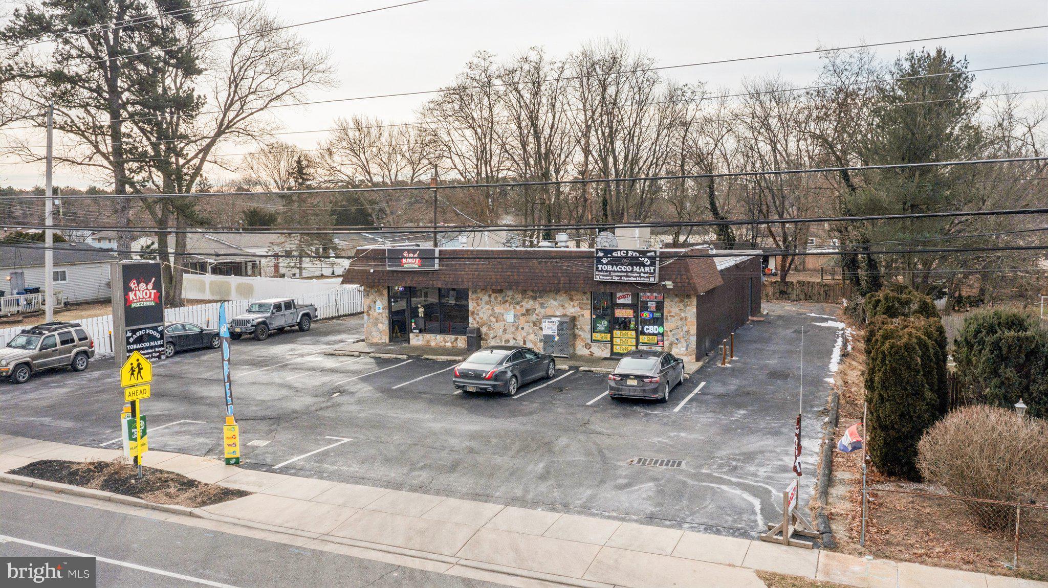 1191-1193 TURNERSVILLE ROAD