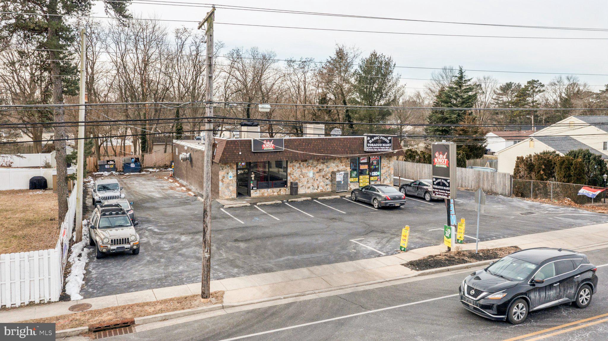 1191-1193 TURNERSVILLE ROAD