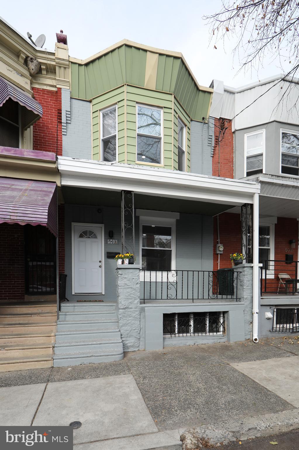 MILL CREEK - Residential