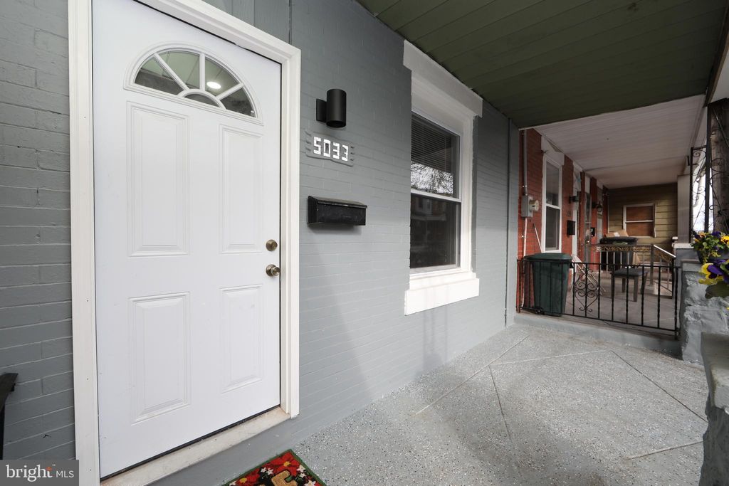 Photo of 5033 Parrish Street, PHILADELPHIA, PA 19139 (MLS # PAPH2561954)